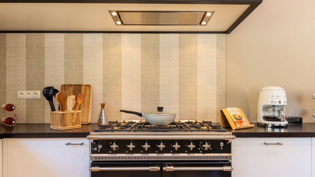 Photo of Kitchen in Maubec