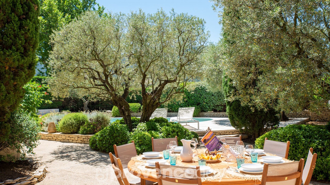 Photo of Outdoor in Maubec