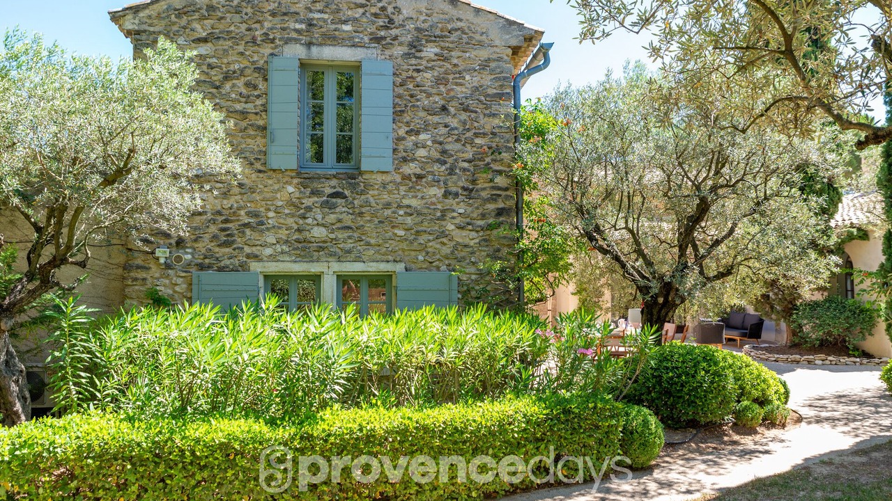 Photo of Outdoor in Maubec