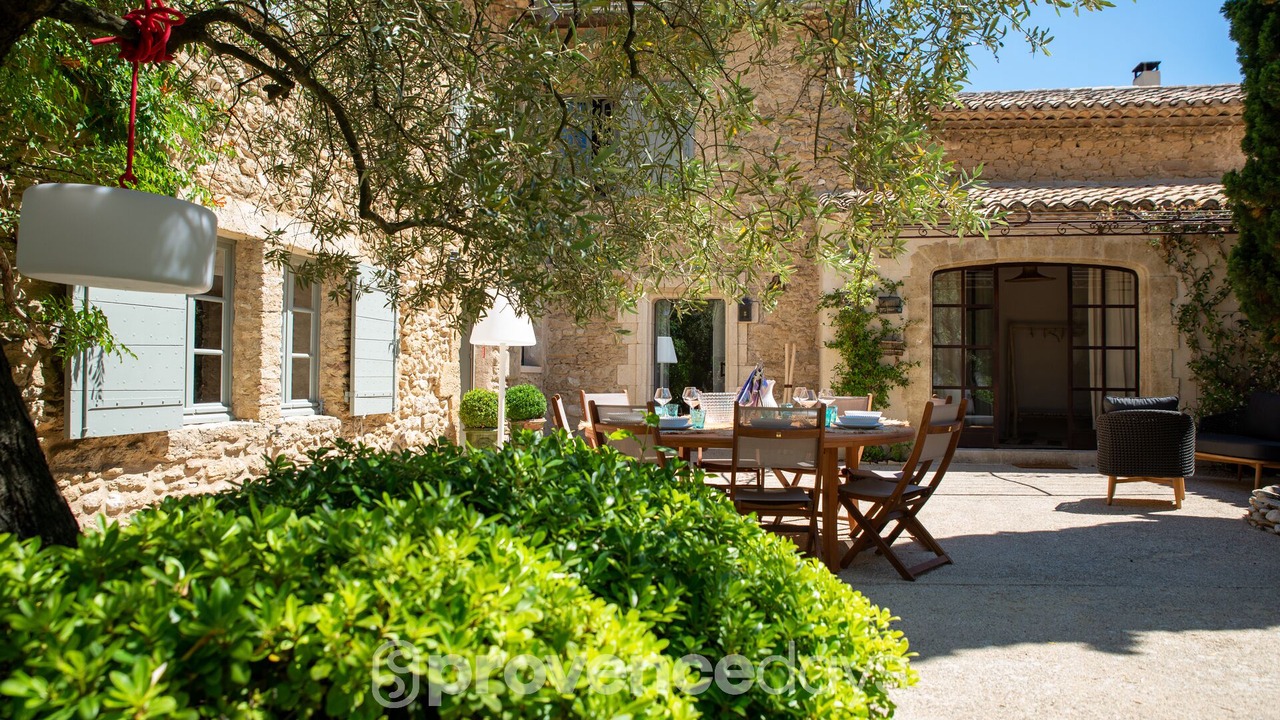 Photo of Outdoor in Maubec