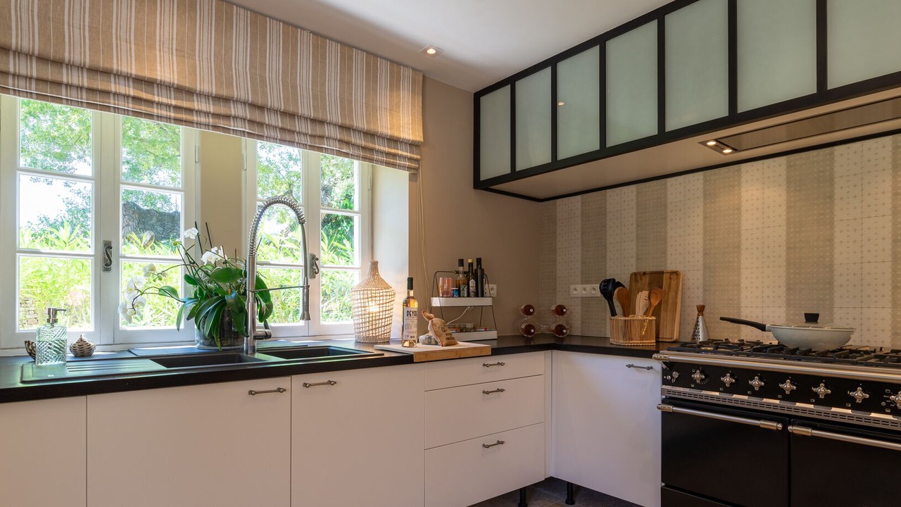 Photo of Kitchen in Maubec