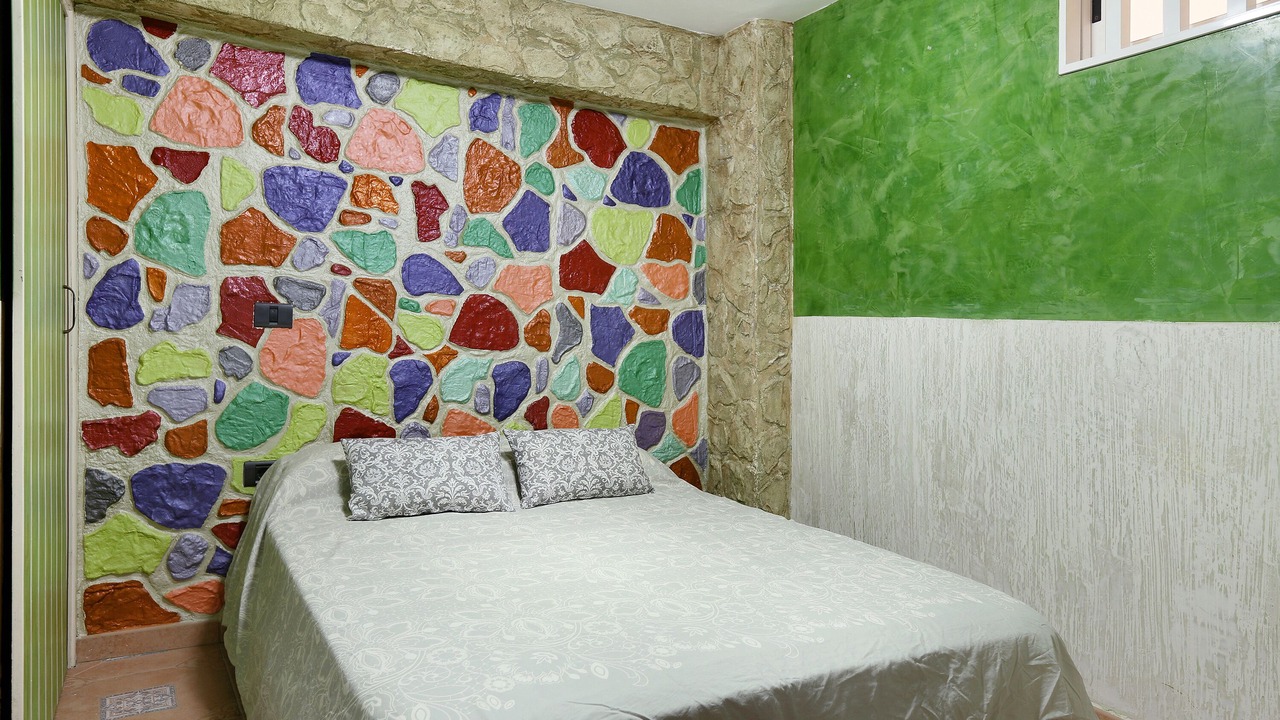 Photo of Bedroom in Pozo Izquierda