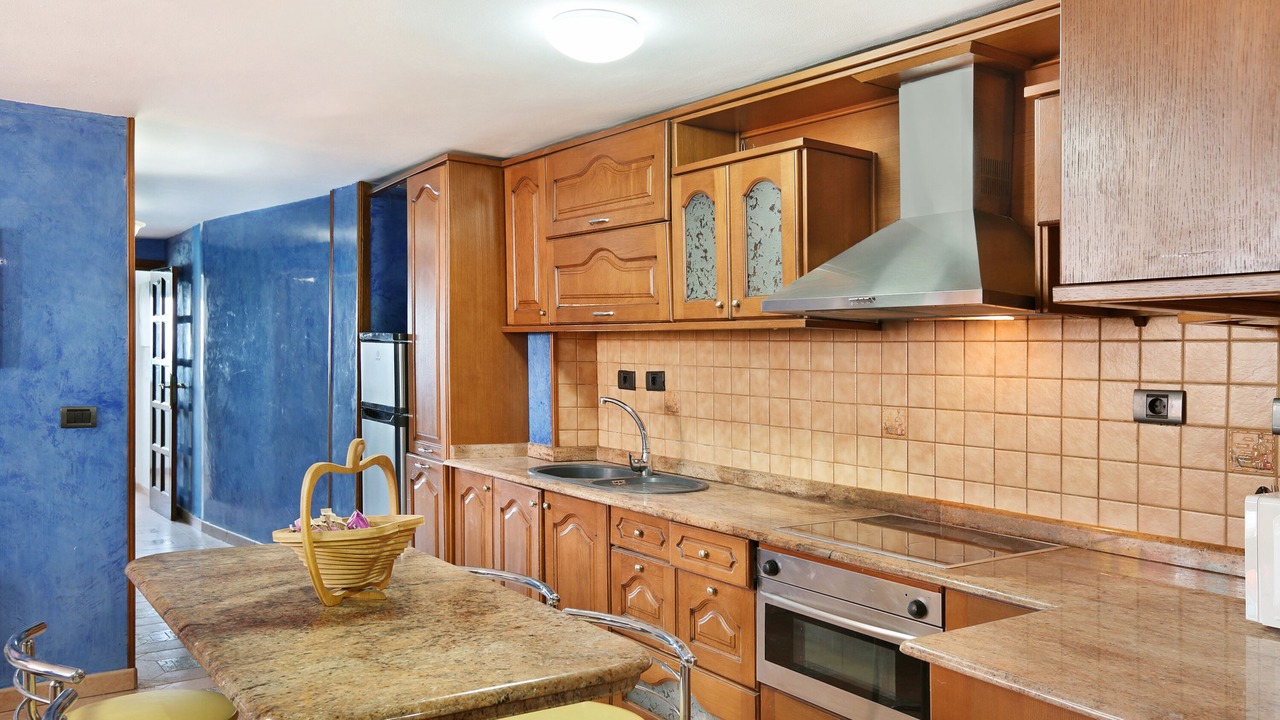 Photo of Kitchen in Pozo Izquierda