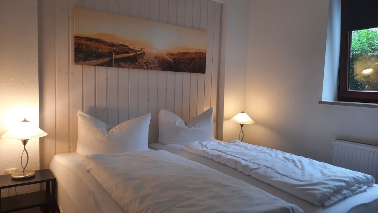 Photo of Bedroom in Schleswig-Flensburg District