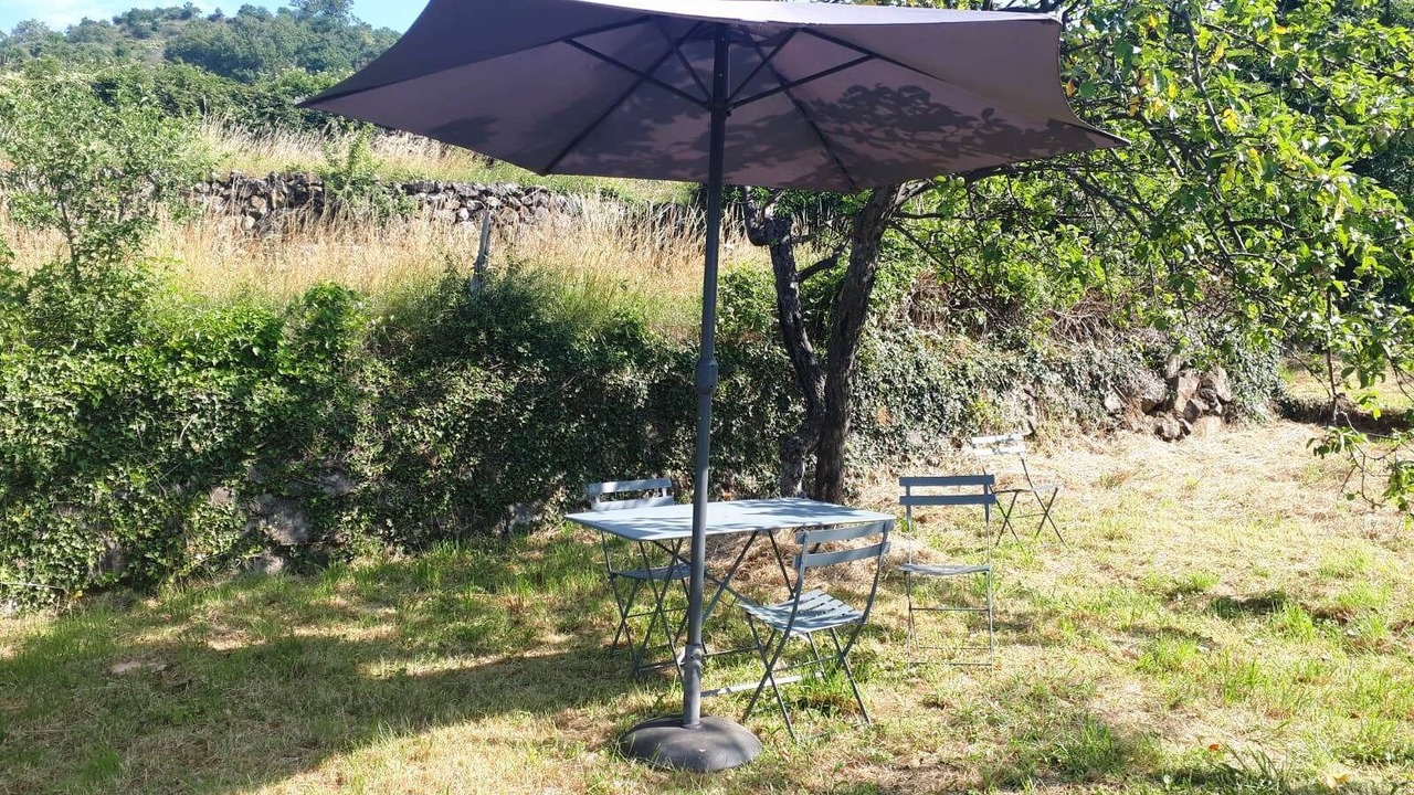 Photo of Outdoor in Pourcheres
