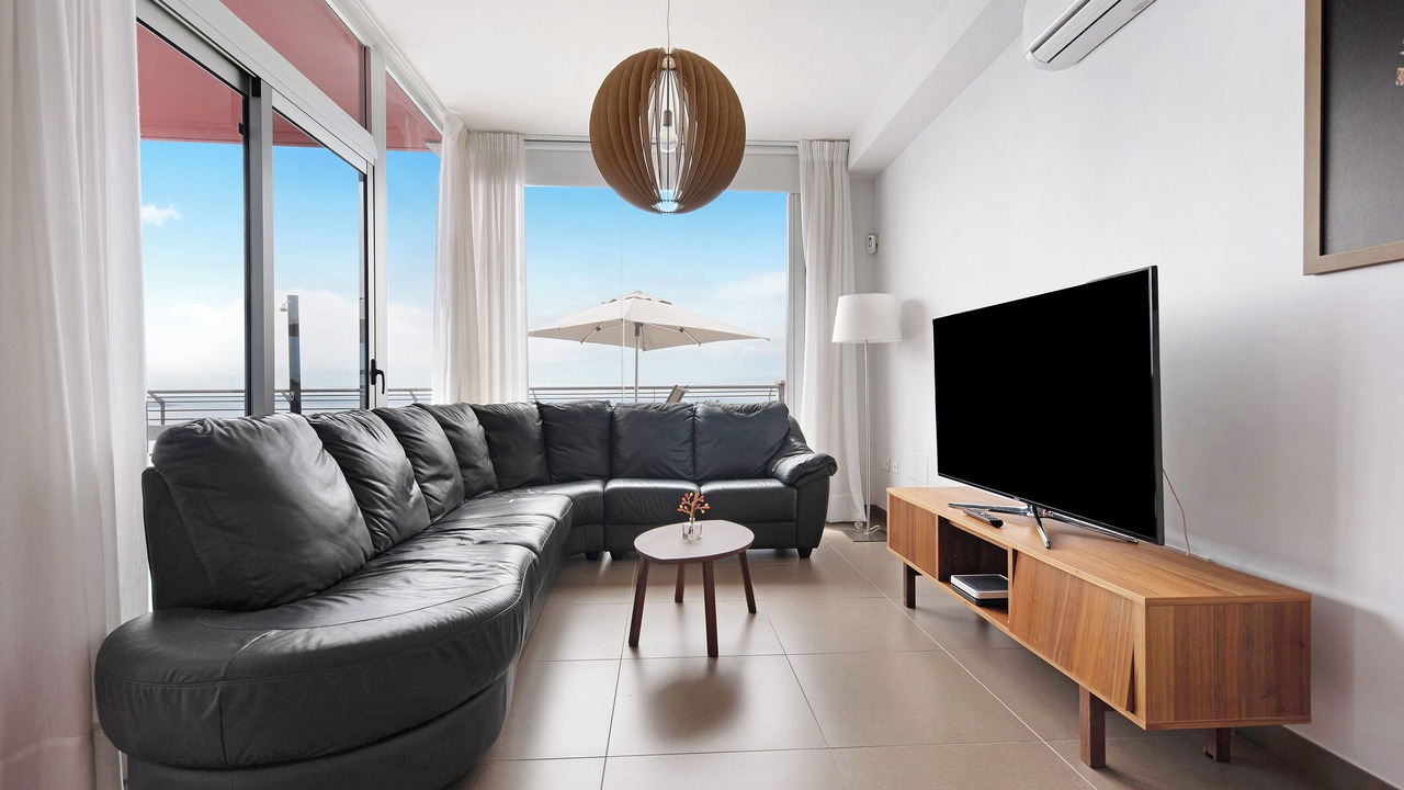 Photo of Livingroom in Chejilipes