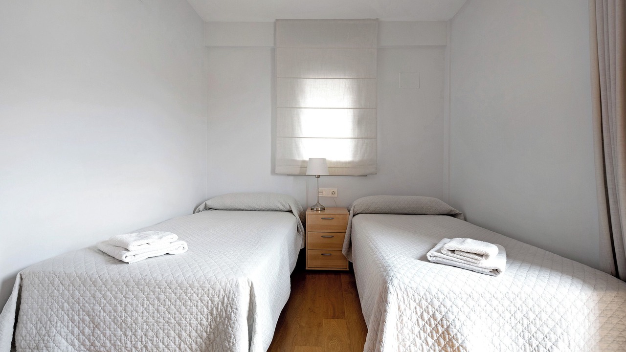Photo of Bedroom in Chejilipes