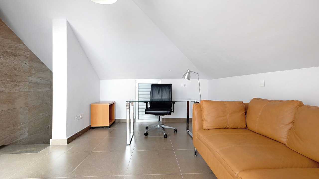 Photo of Livingroom in Chejilipes