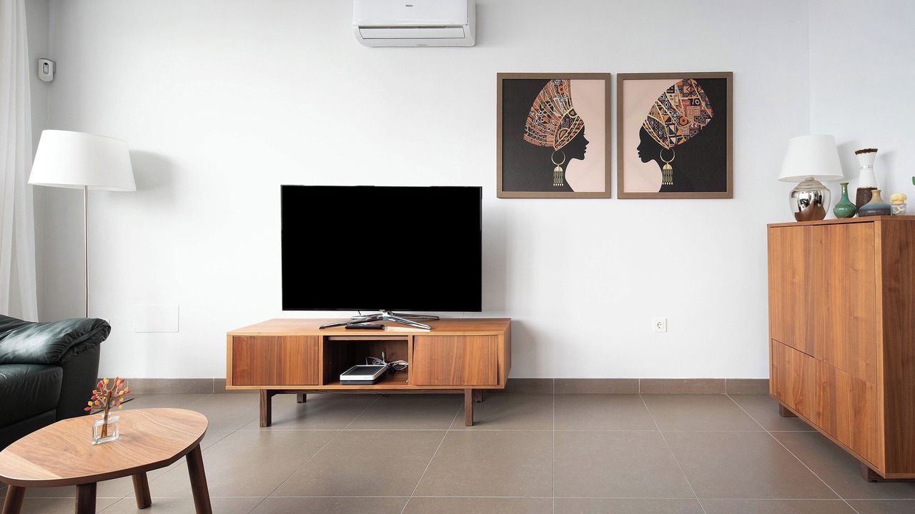 Photo of Livingroom in Chejilipes