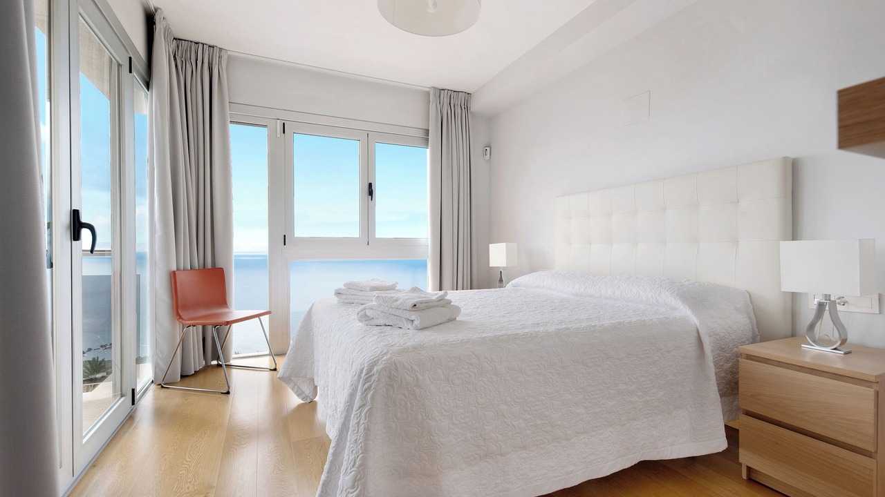 Photo of Bedroom in Chejilipes