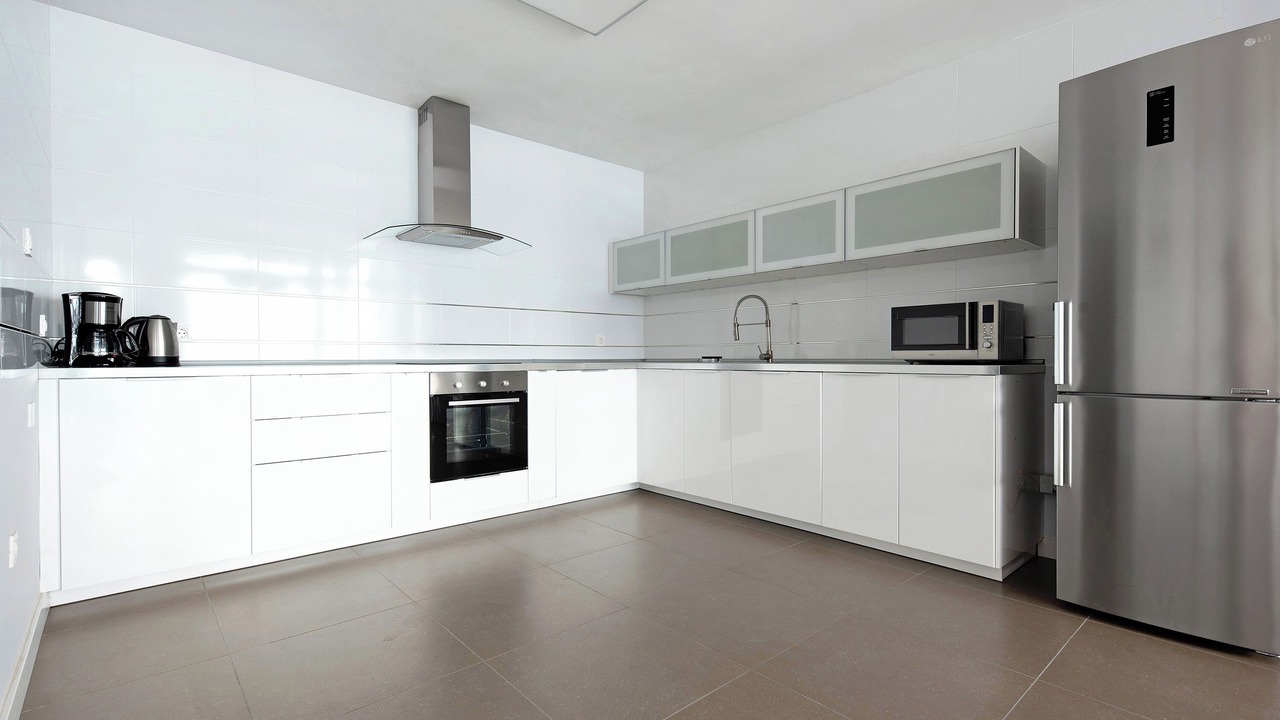 Photo of Kitchen in Chejilipes