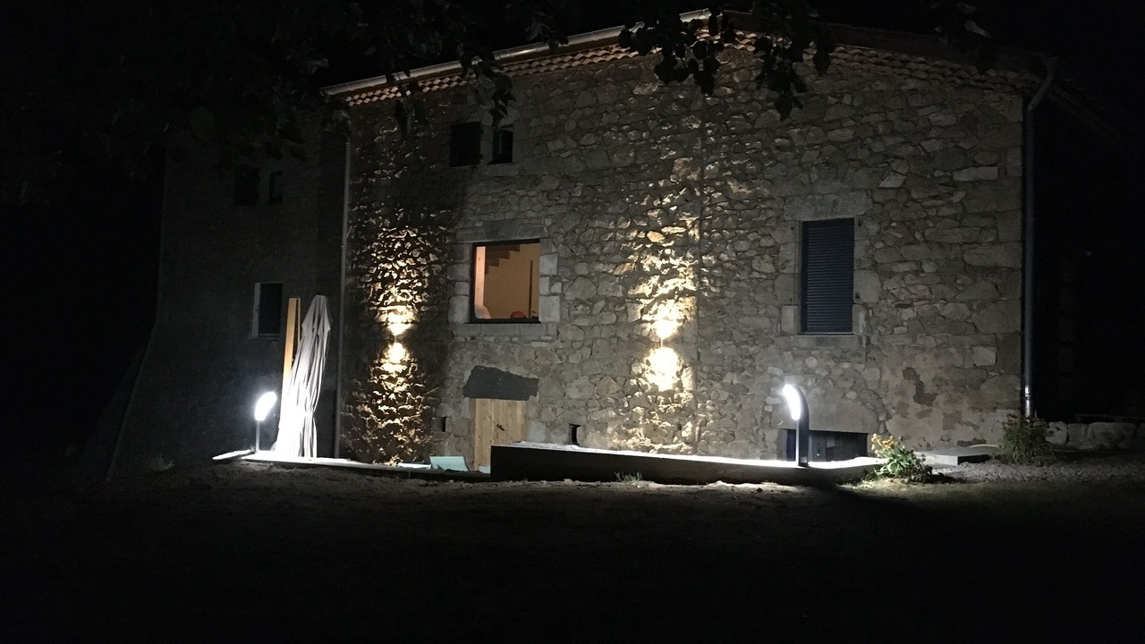 Photo of Outdoor in Saint-Barthelemy-le-Plain