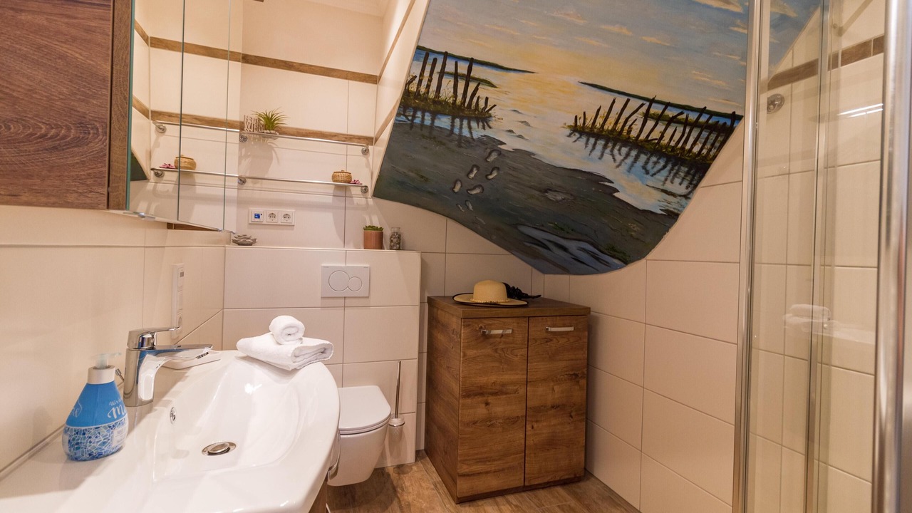 Photo of Bathroom in Upleward