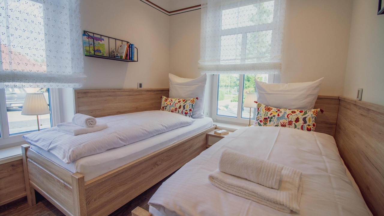 Photo of Bedroom in Upleward