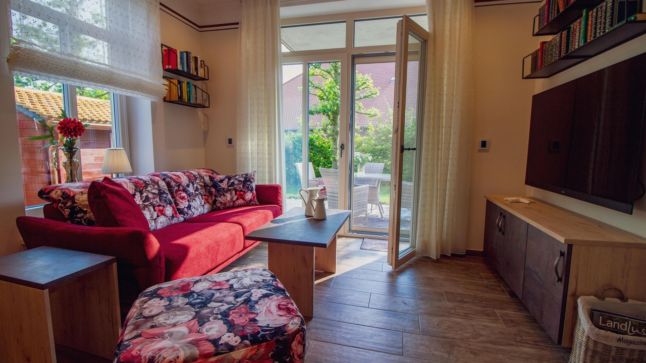 Photo of Livingroom in Upleward