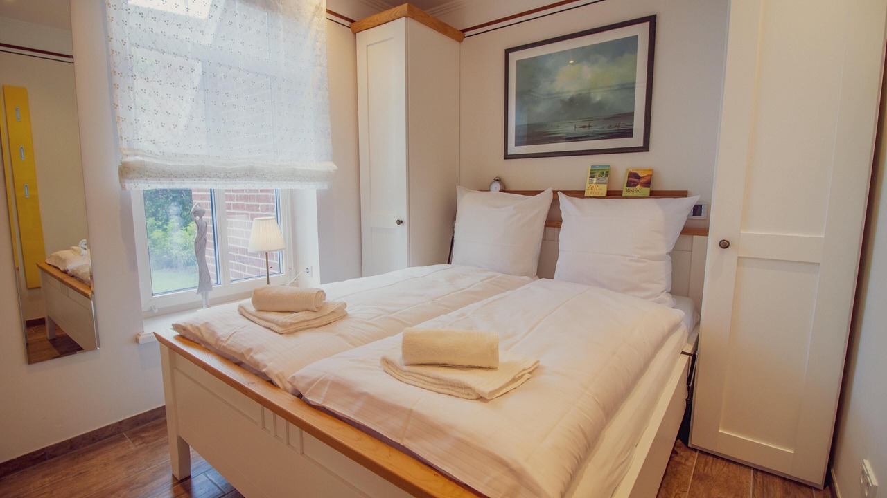 Photo of Bedroom in Upleward