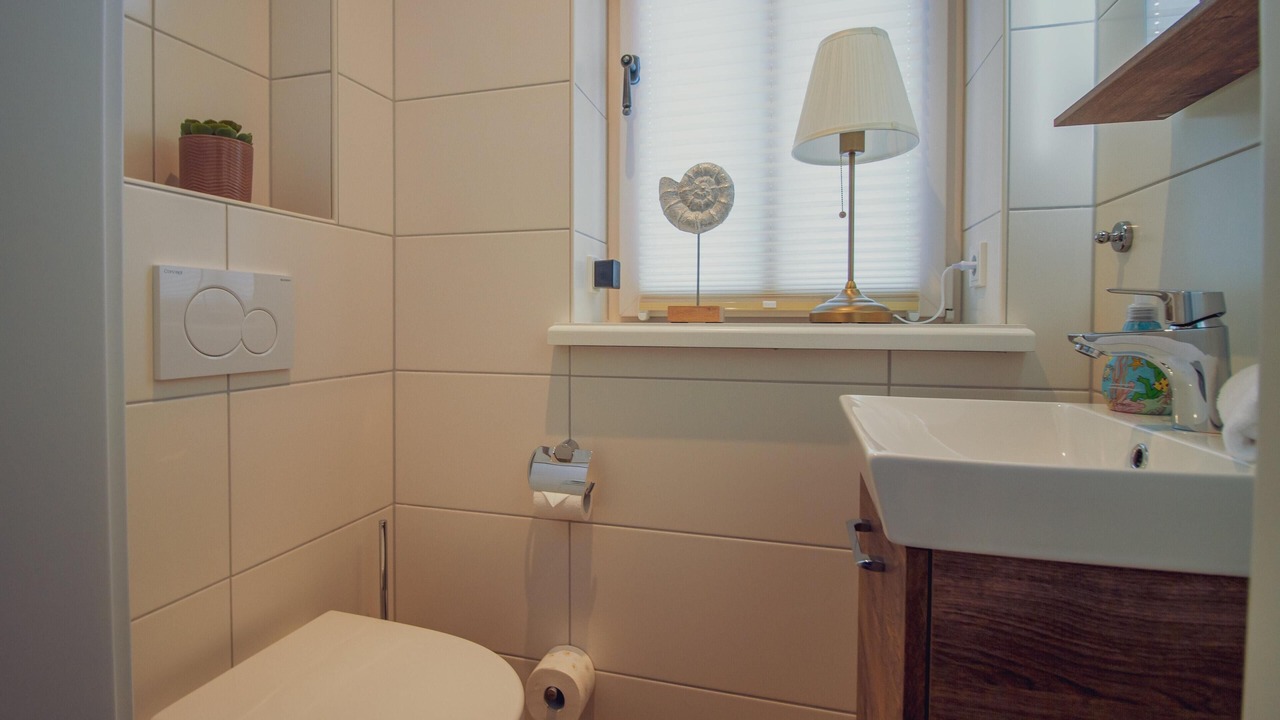 Photo of Bathroom in Upleward