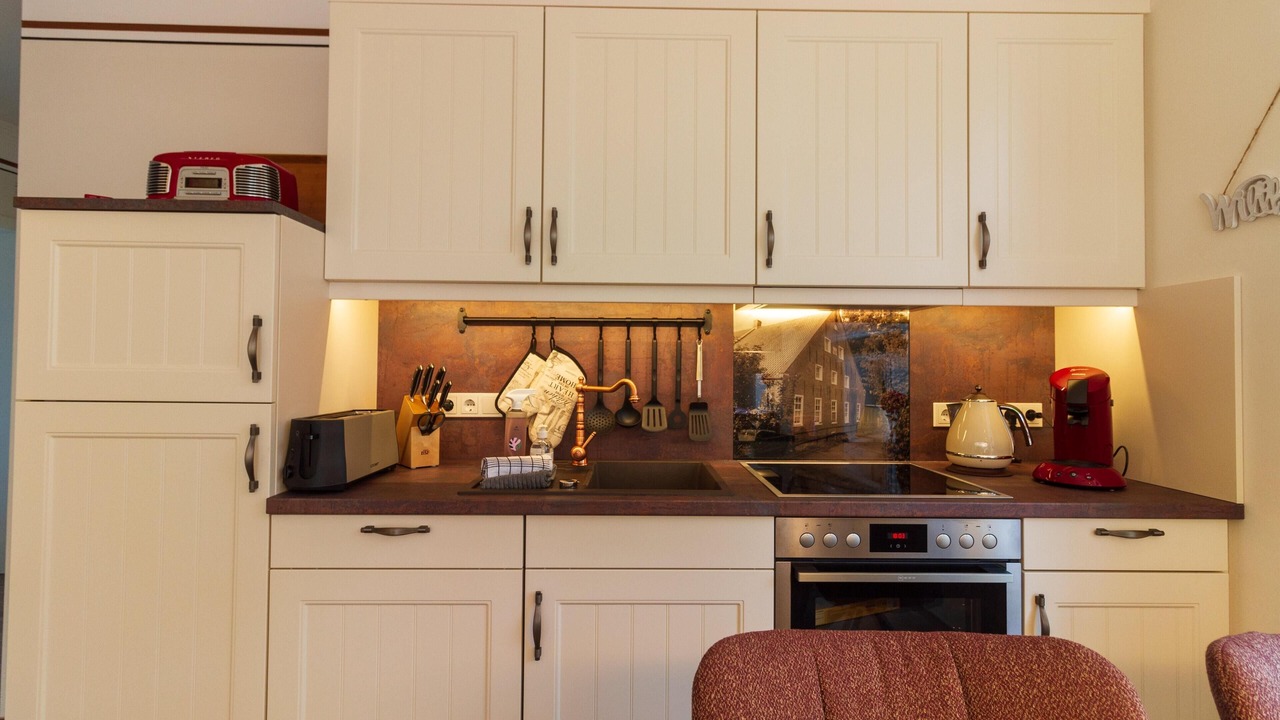 Photo of Kitchen in Upleward