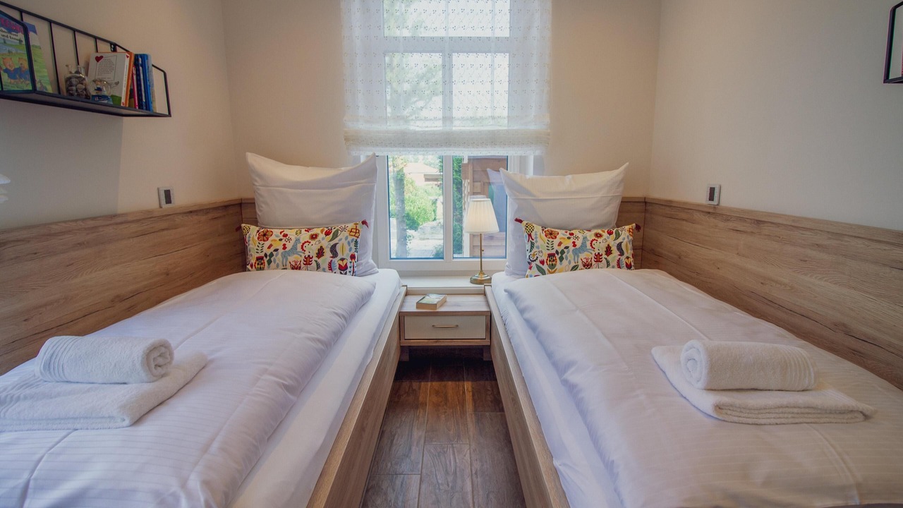 Photo of Bedroom in Upleward