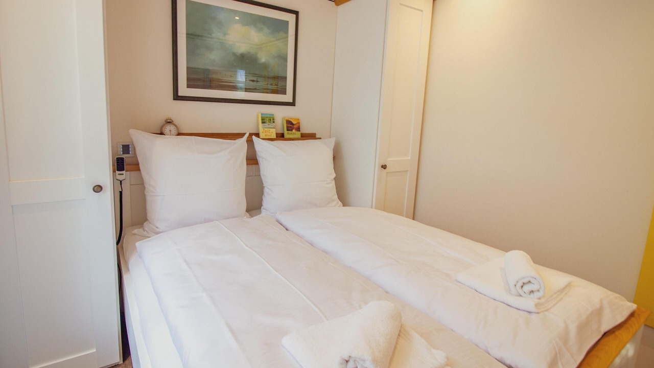 Photo of Bedroom in Upleward