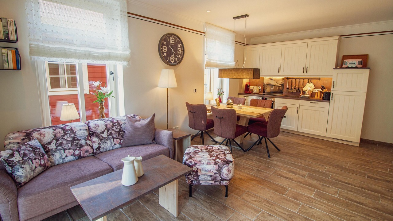 Photo of Livingroom in Upleward