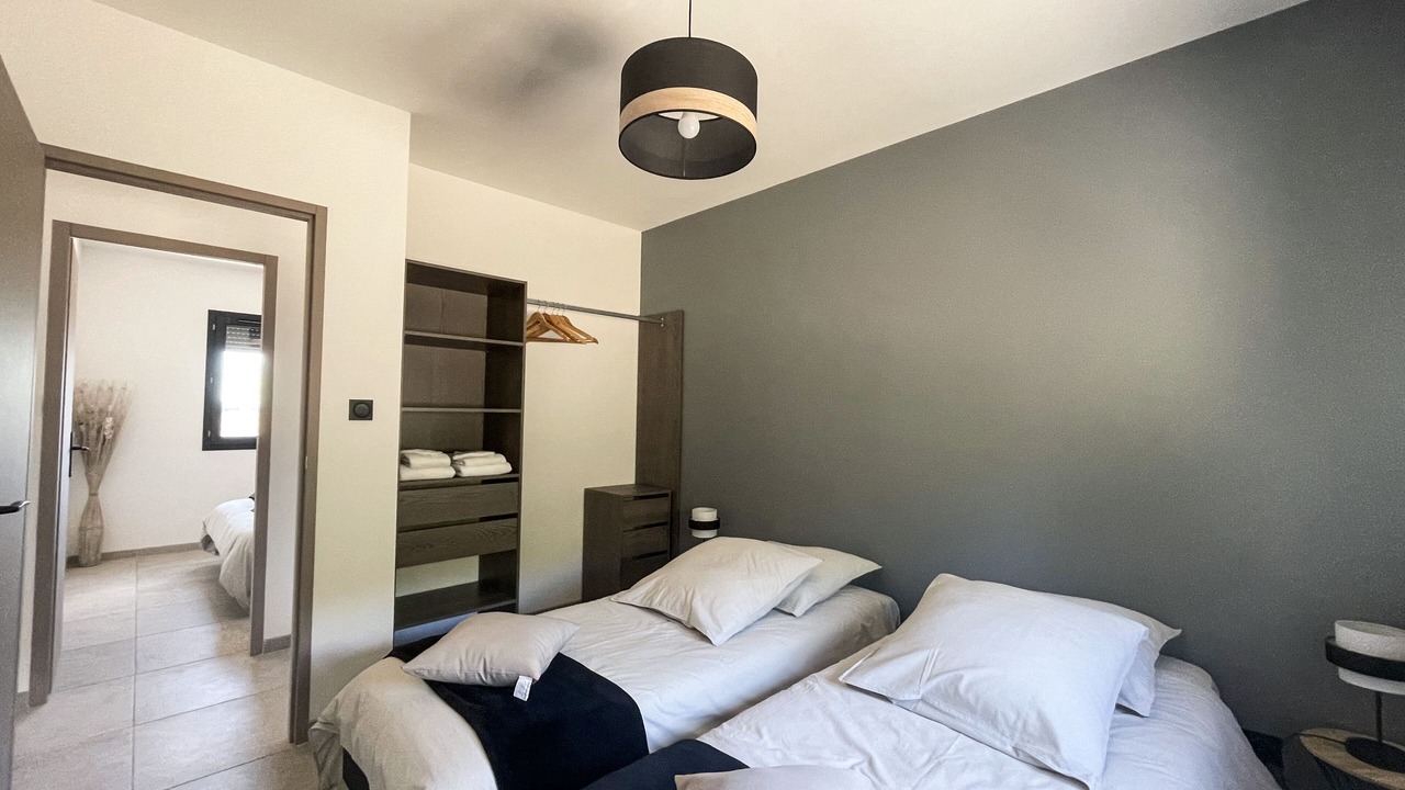 Photo of Bedroom in Brujas