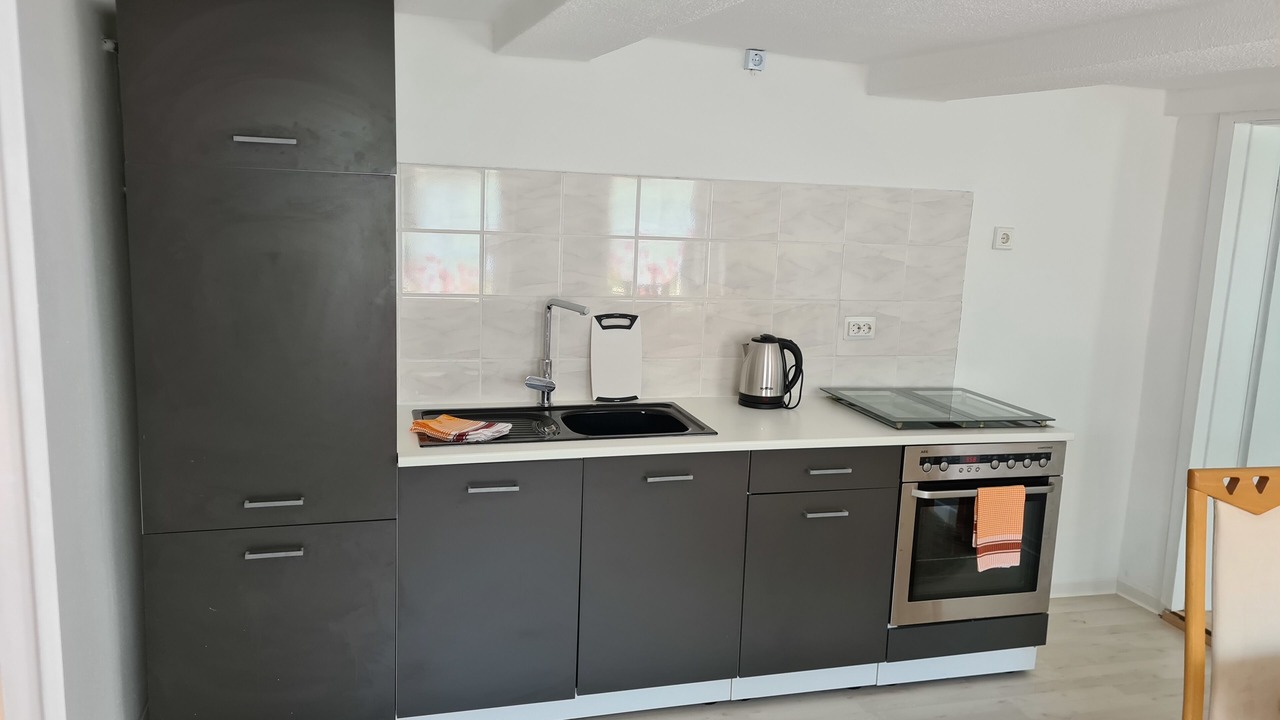 Photo of Kitchen in Bad Lauterberg
