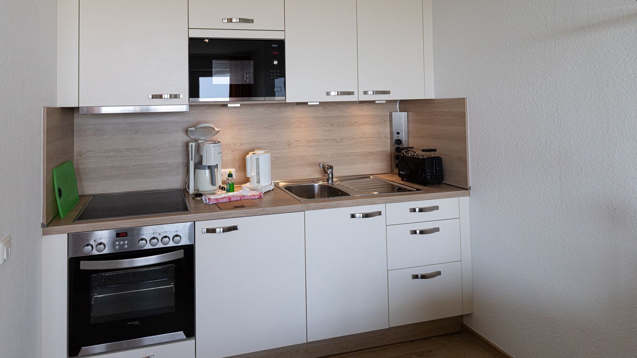 Photo of Kitchen in Doese