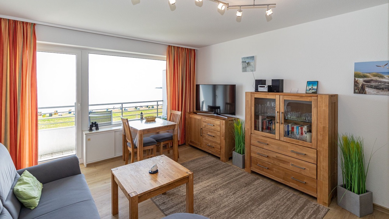 Photo of Livingroom in Doese