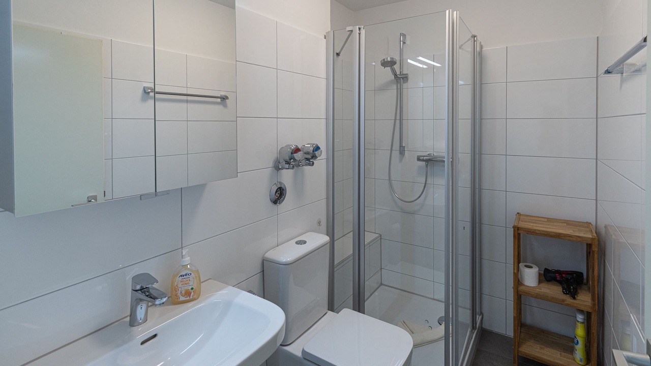 Photo of Bathroom in Doese
