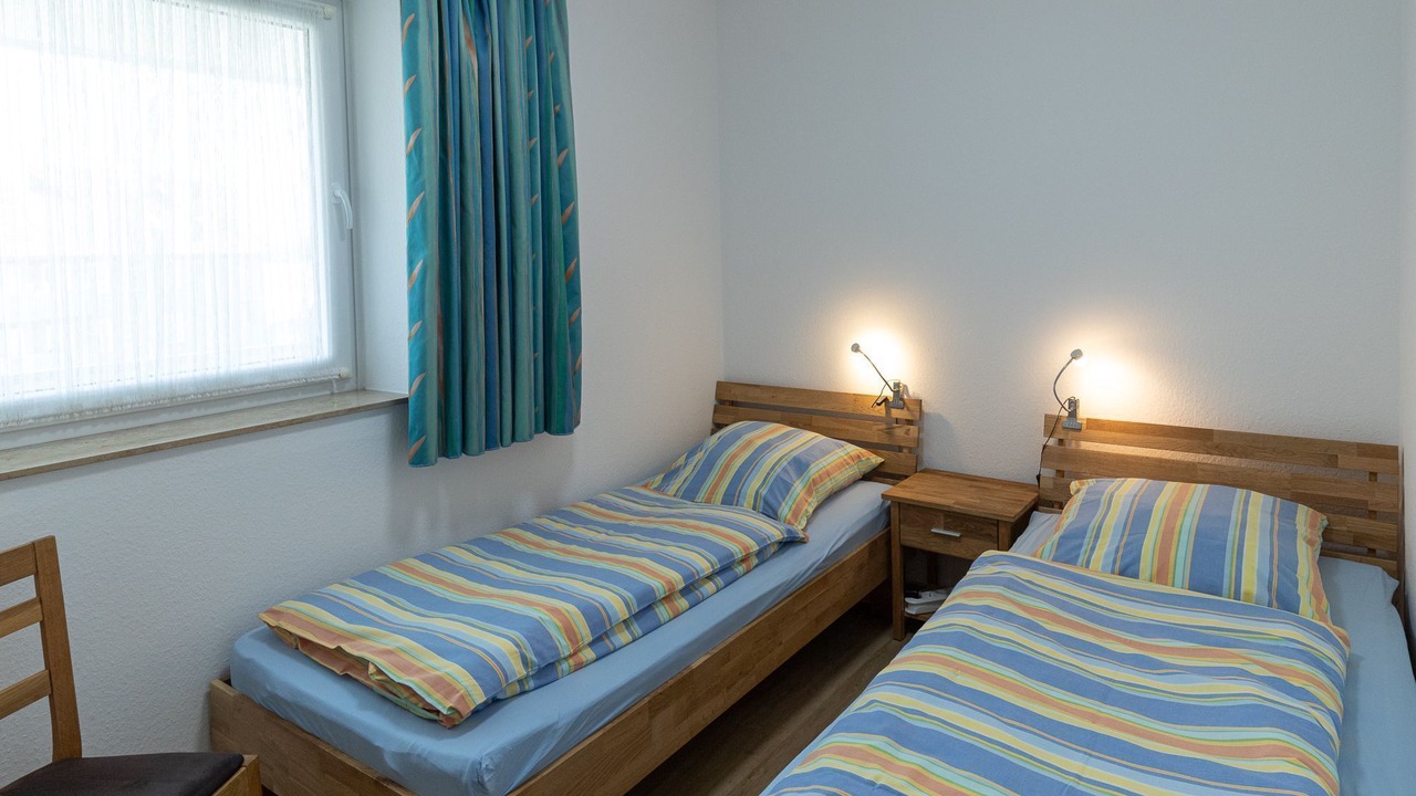 Photo of Bedroom in Doese