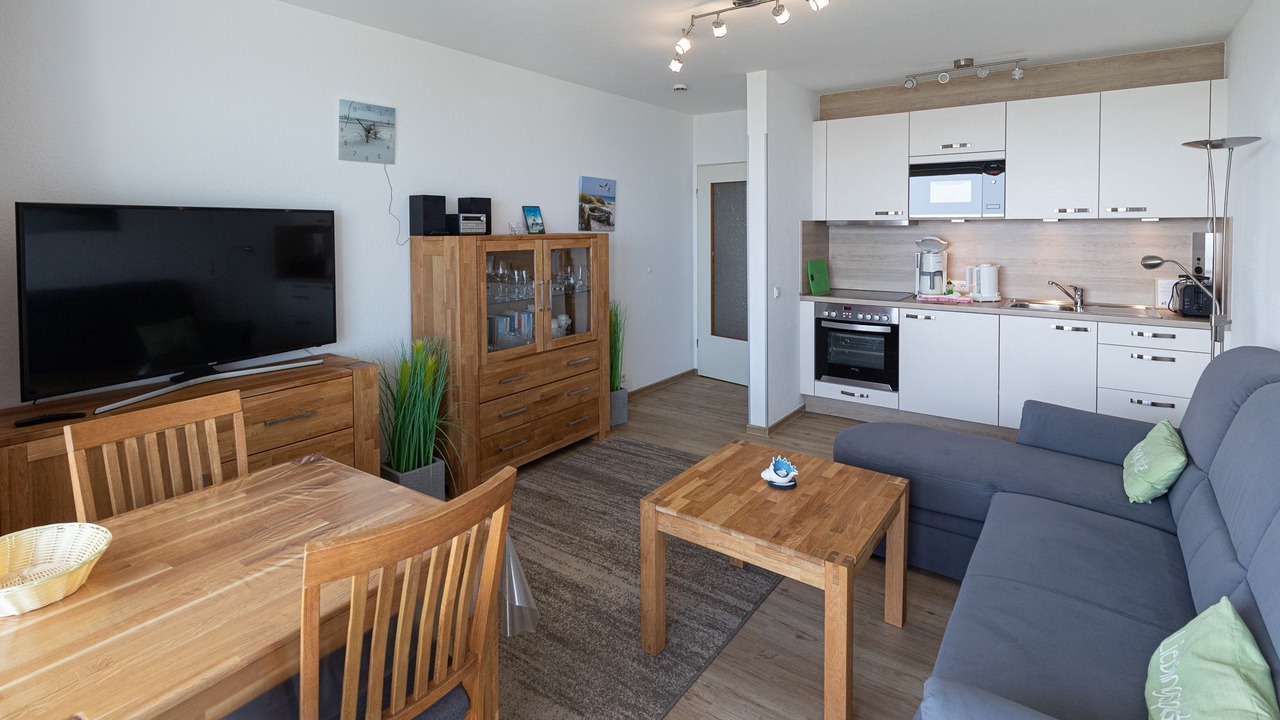 Photo of Livingroom in Doese