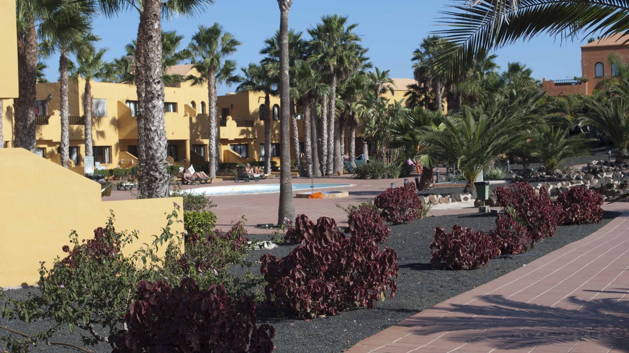 Photo of Outdoor in Corralejo