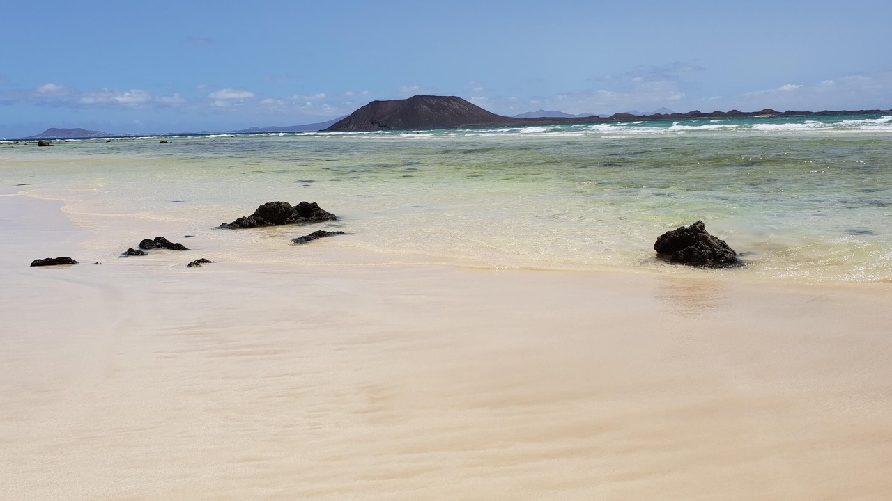 Photo of Others in Corralejo
