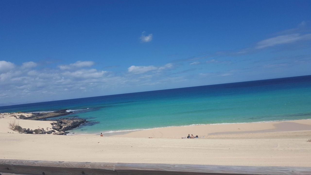 Photo of Others in Corralejo