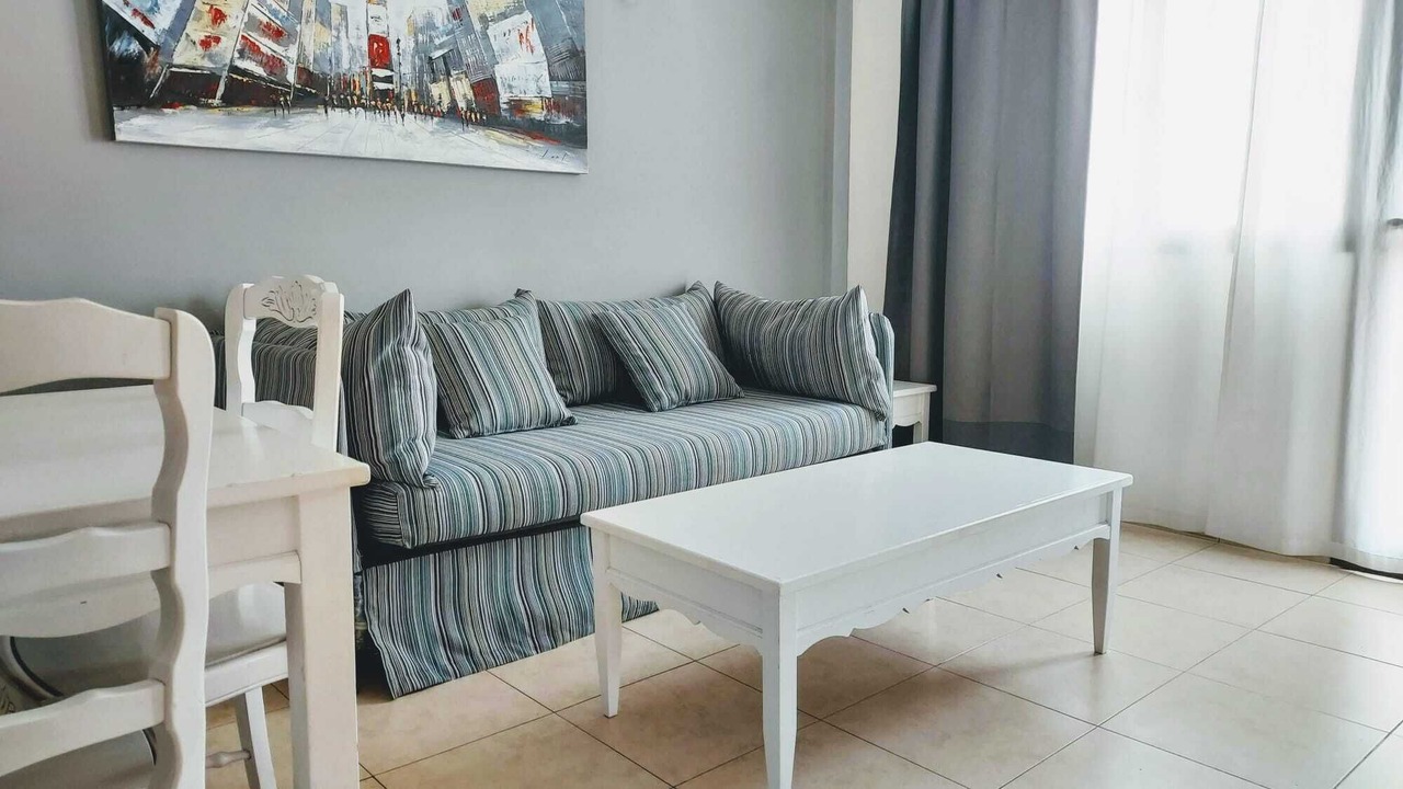 Photo of Livingroom in Corralejo