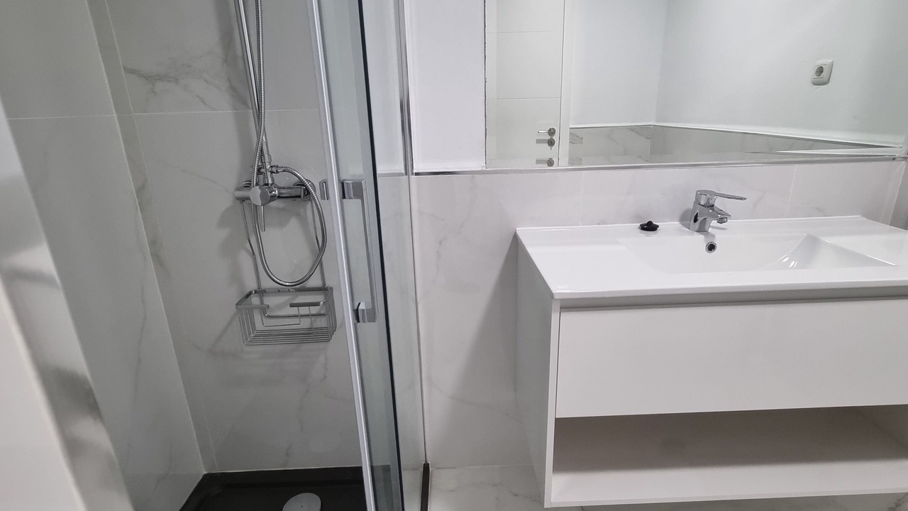 Photo of Bathroom in Corralejo