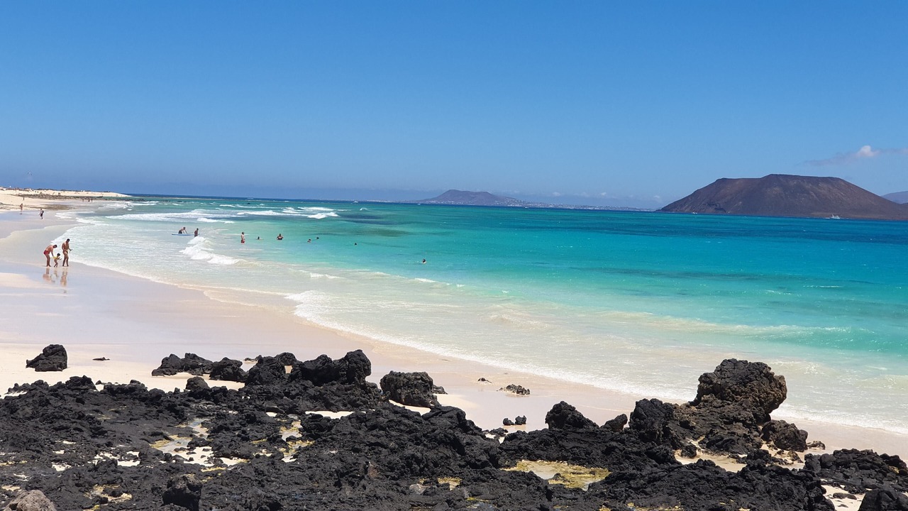 Photo of Others in Corralejo