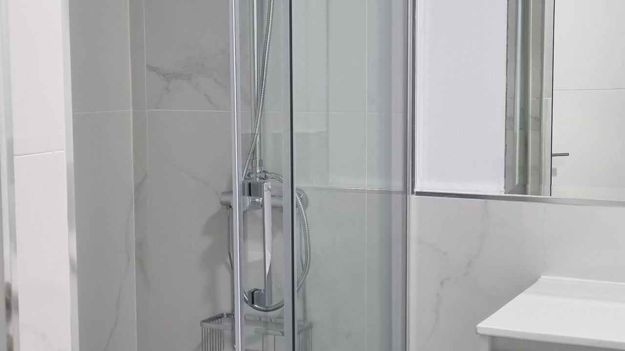 Photo of Bathroom in Corralejo
