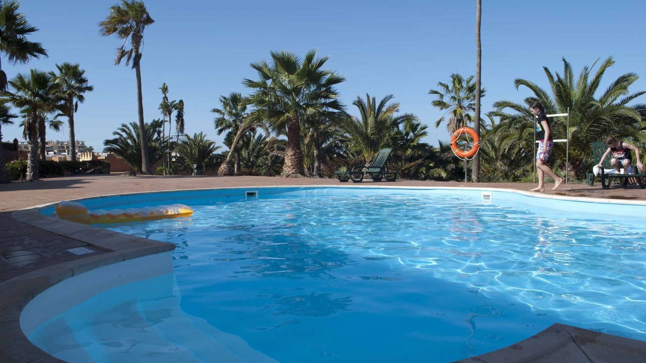 Photo of Outdoor in Corralejo