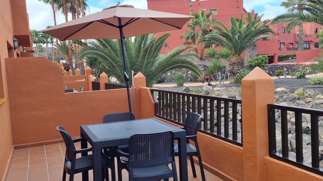 Photo of Outdoor in Corralejo
