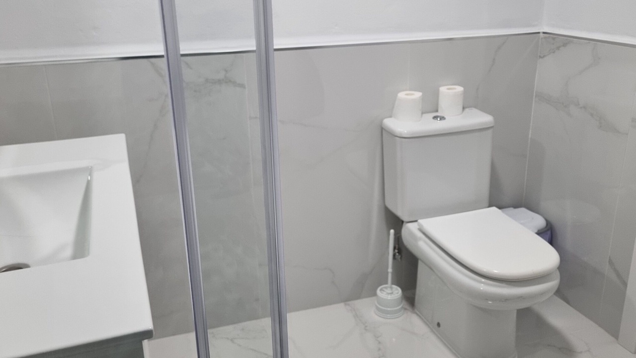 Photo of Bathroom in Corralejo