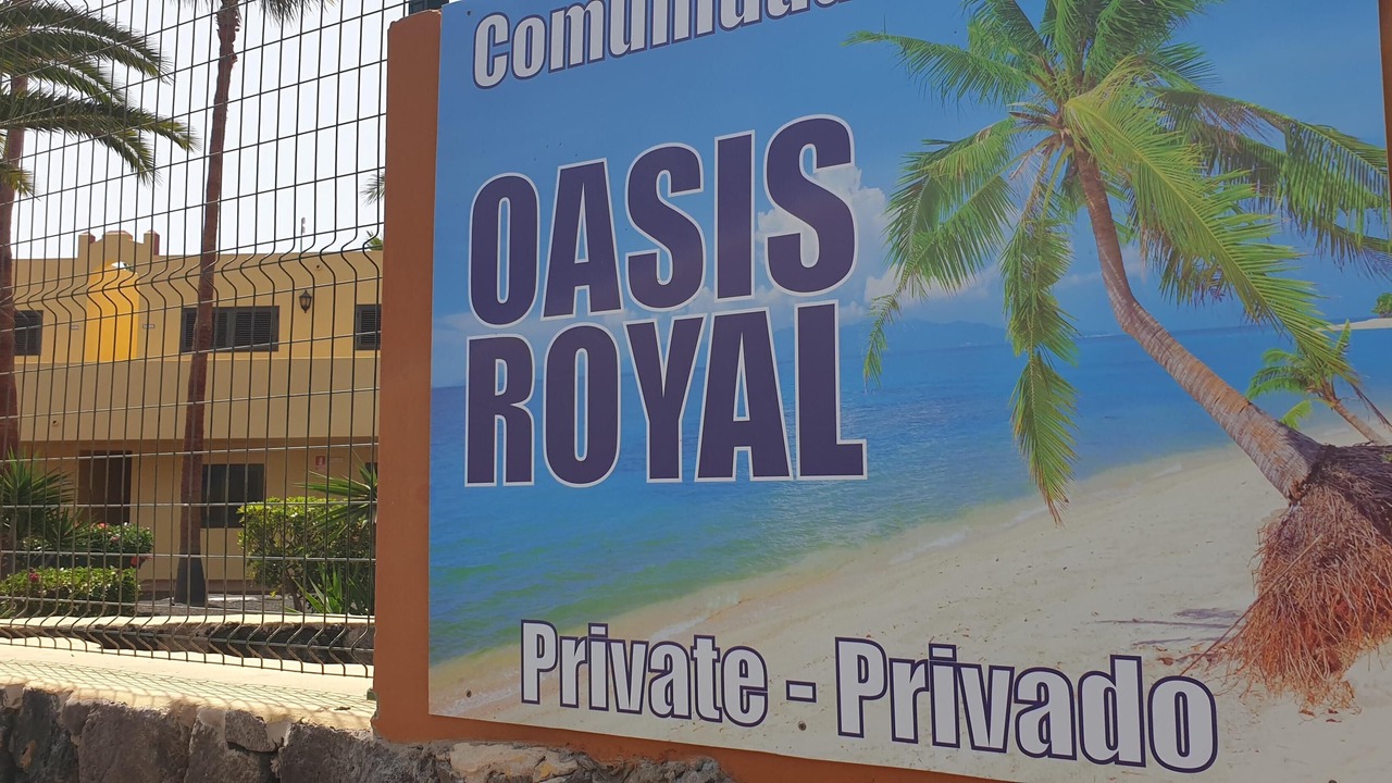 Photo of Outdoor in Corralejo