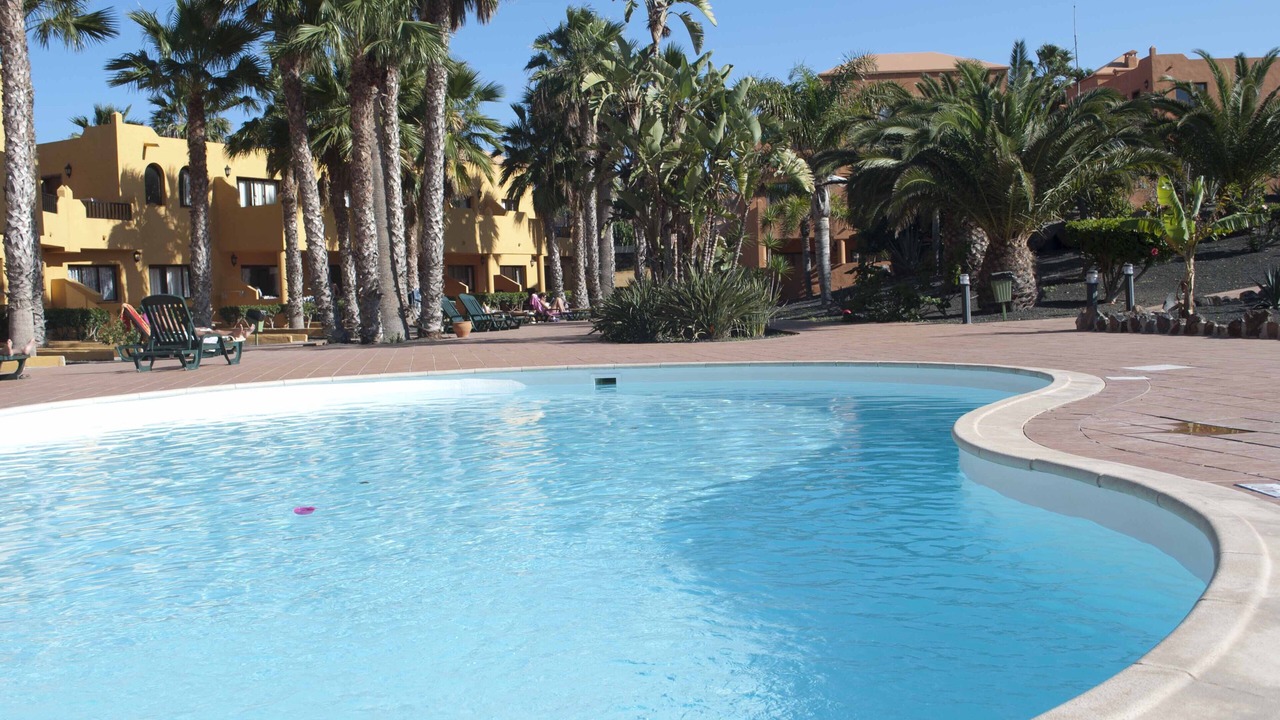 Photo of Outdoor in Corralejo