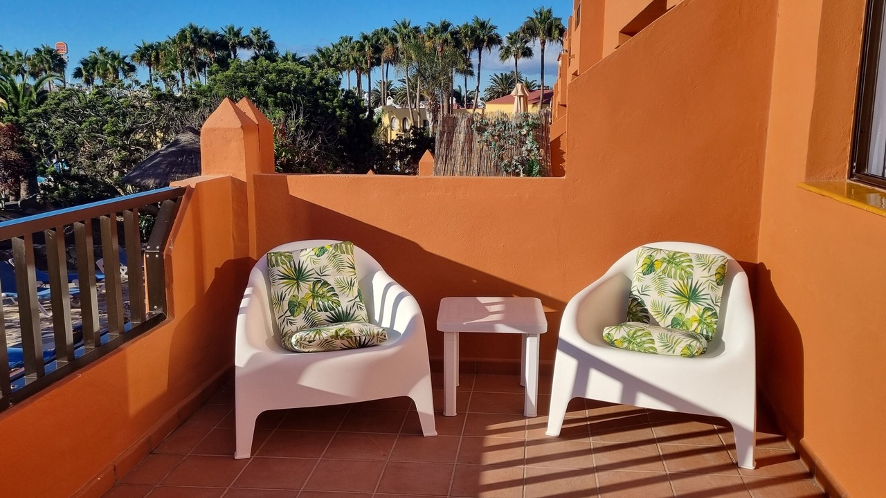 Photo of Outdoor in Corralejo