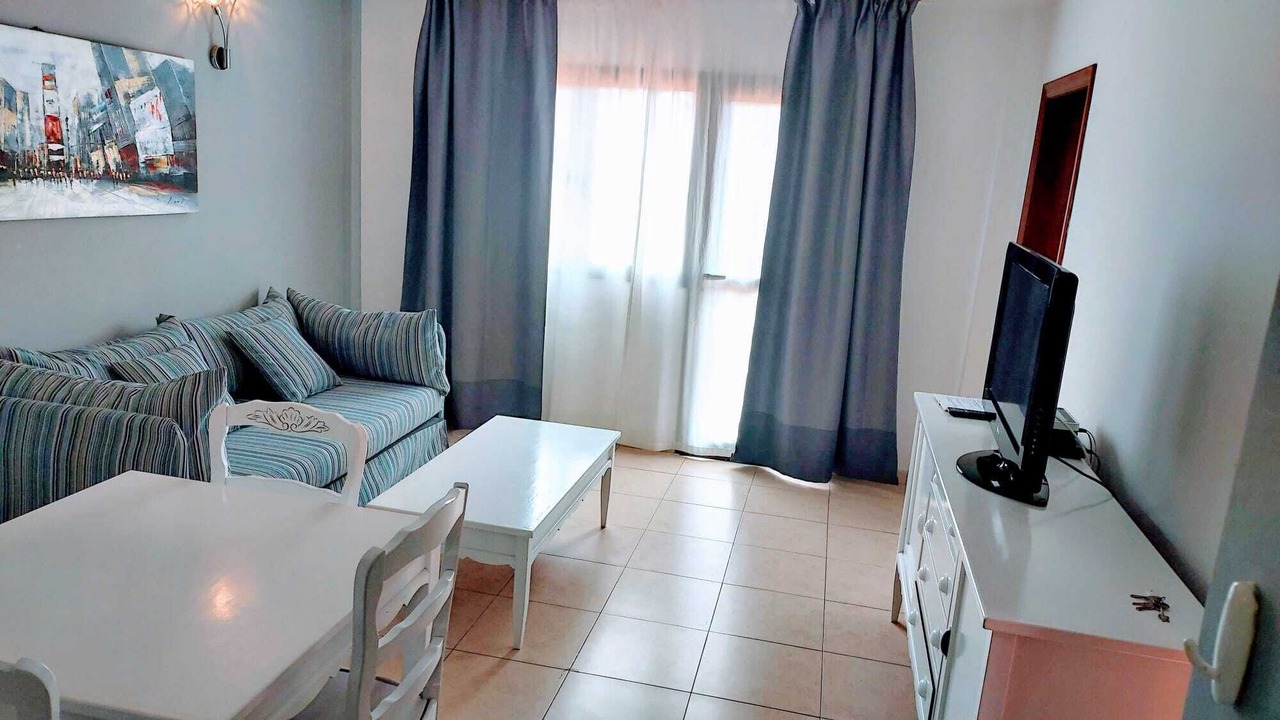Photo of Livingroom in Corralejo