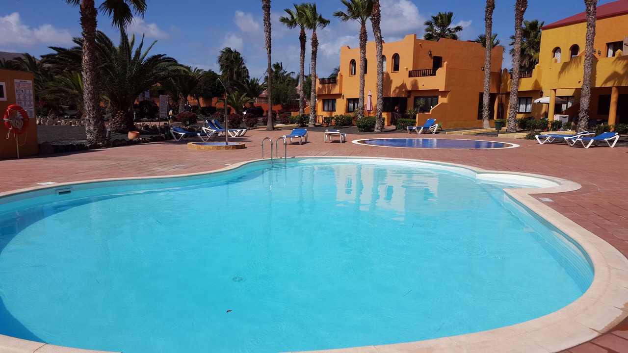 Photo of Outdoor in Corralejo