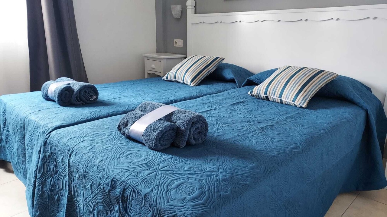 Photo of Bedroom in Corralejo