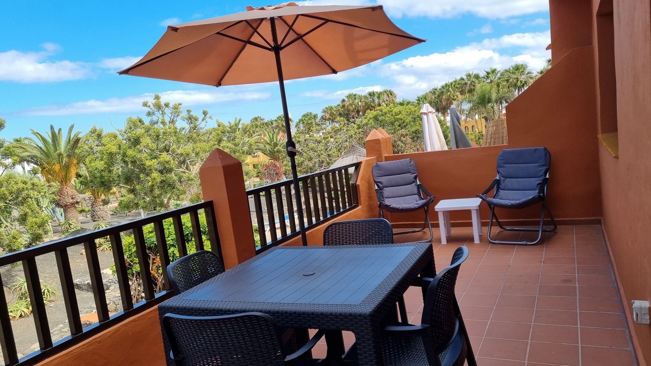 Photo of Outdoor in Corralejo