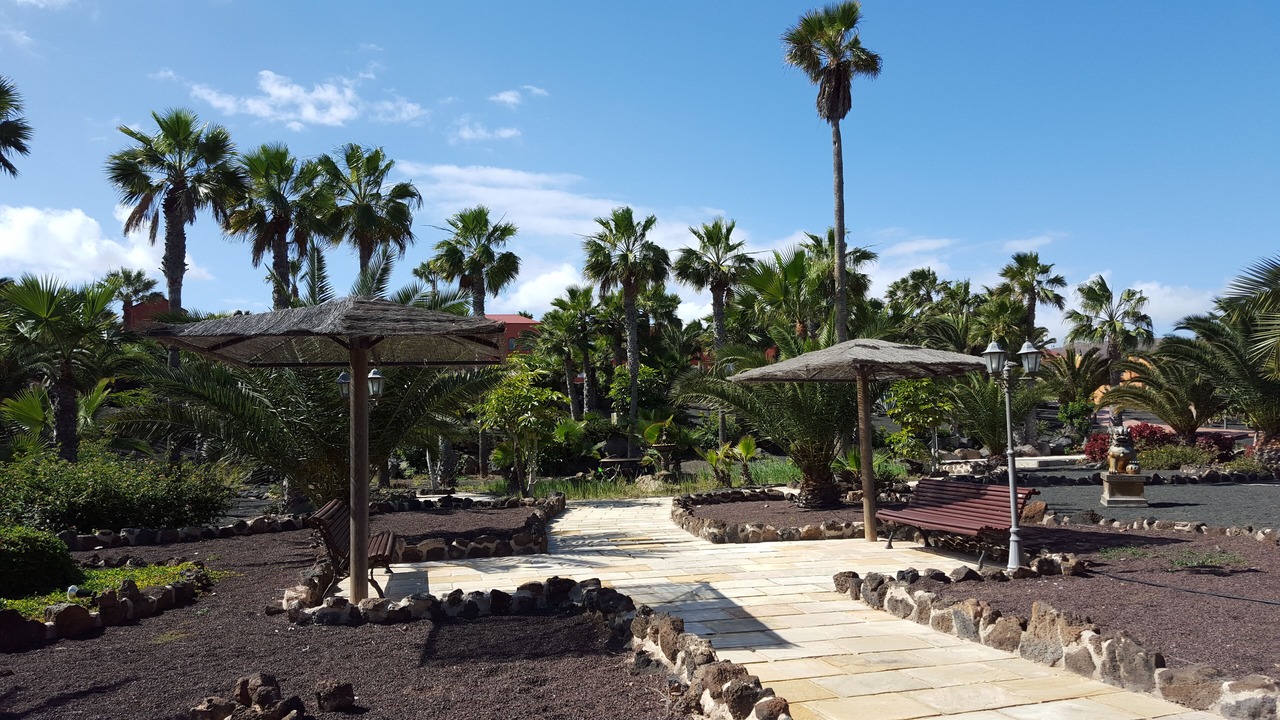 Photo of Outdoor in Corralejo